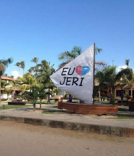 Jericoacoara